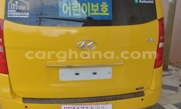 Buy Used Hyundai Starex (H-1) Other Car in Accra in Greater Accra Buy Used Hyundai Starex (H-1) Other Car in Accra in Greater Accra