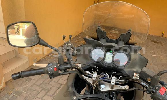 Buy Used Suzuki DR Black Bike in Accra in Greater Accra Buy Used Suzuki DR Black Bike in Accra in Greater Accra