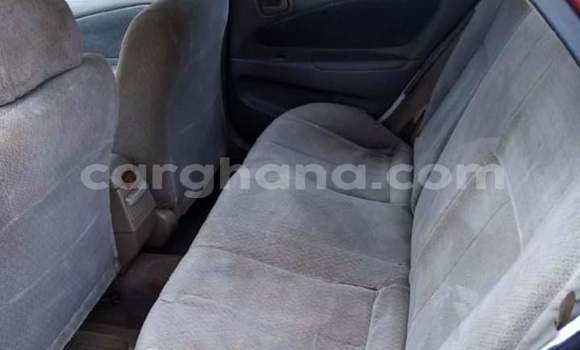 Buy Used Toyota Corolla Red Car in Techiman Municipal in Brong-Ahafo Buy Used Toyota Corolla Red Car in Techiman Municipal in Brong-Ahafo