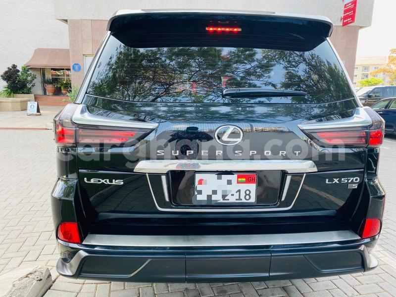 Big with watermark lexus lx 570 greater accra accra 10217