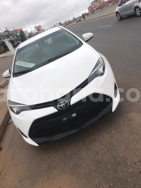 Big with watermark toyota corolla greater accra accra 10219