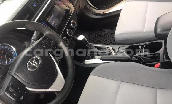 Sayi Imported Toyota Corolla White Mota in Accra a Greater Accra Sayi Imported Toyota Corolla White Mota in Accra a Greater Accra