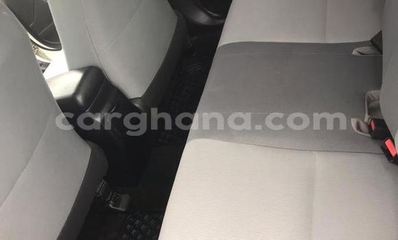 Sayi Imported Toyota Corolla White Mota in Accra a Greater Accra Sayi Imported Toyota Corolla White Mota in Accra a Greater Accra