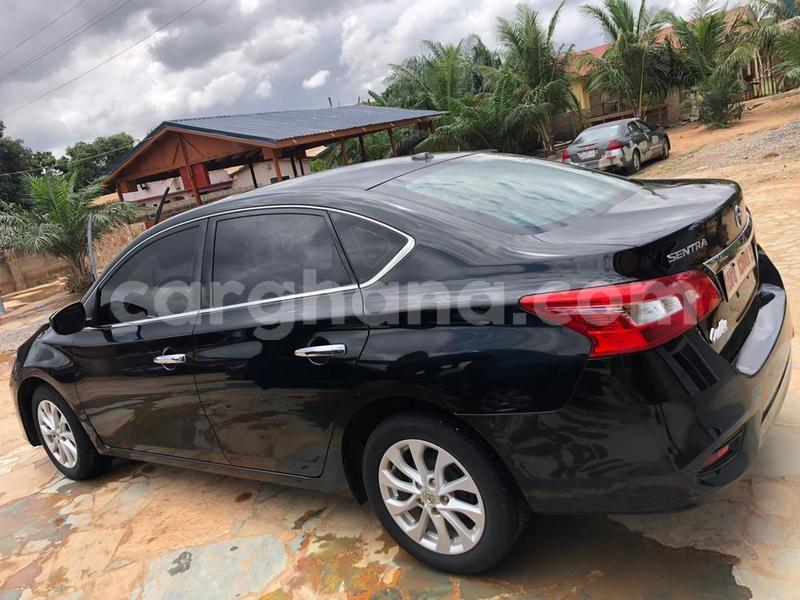 Big with watermark nissan sentra greater accra accra 10220