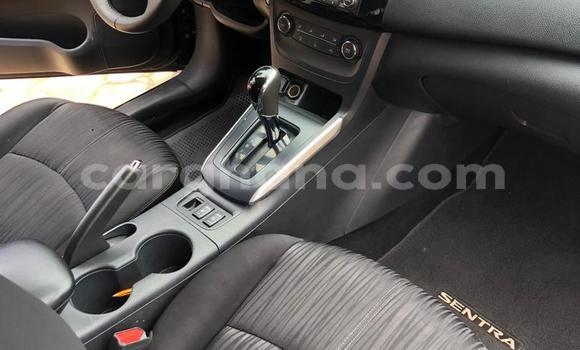 Sayi Imported Nissan Sentra Black Mota in Accra a Greater Accra Sayi Imported Nissan Sentra Black Mota in Accra a Greater Accra