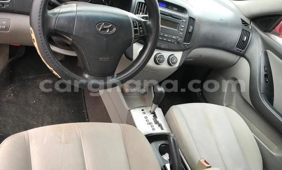 Buy Used Hyundai Elantra Red Car in Kumasi in Ashanti Buy Used Hyundai Elantra Red Car in Kumasi in Ashanti