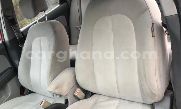 Buy Used Hyundai Elantra Red Car in Kumasi in Ashanti Buy Used Hyundai Elantra Red Car in Kumasi in Ashanti
