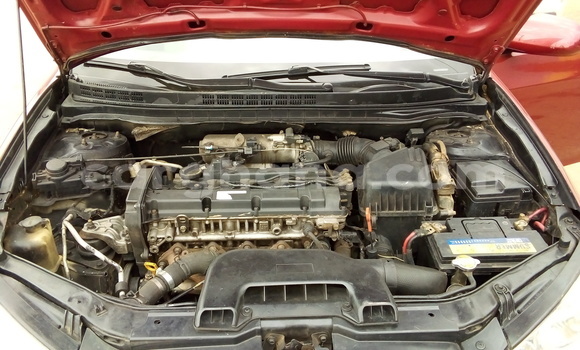 Buy Used Hyundai Elantra Red Car in Kumasi in Ashanti Buy Used Hyundai Elantra Red Car in Kumasi in Ashanti