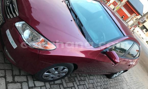 Buy Used Hyundai Elantra Red Car in Kumasi in Ashanti Buy Used Hyundai Elantra Red Car in Kumasi in Ashanti