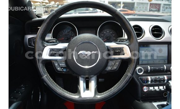 Ra Imported Ford Mustang Red Ọkọ̀ in Import - Dubai ni Ashanti Ra Imported Ford Mustang Red Ọkọ̀ in Import - Dubai ni Ashanti