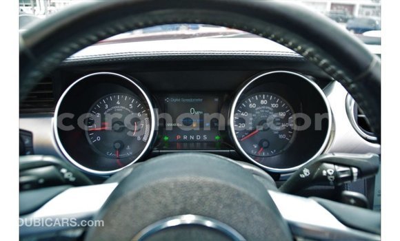 Ra Imported Ford Mustang Red Ọkọ̀ in Import - Dubai ni Ashanti Ra Imported Ford Mustang Red Ọkọ̀ in Import - Dubai ni Ashanti