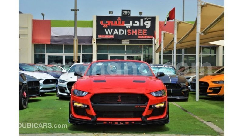 Big with watermark ford mustang ashanti import dubai 56094