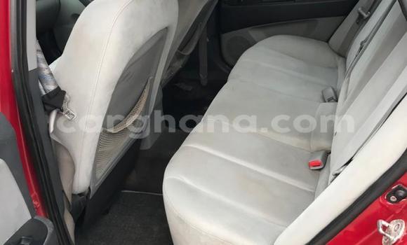 Buy Used Hyundai Elantra Red Car in Kumasi in Ashanti Buy Used Hyundai Elantra Red Car in Kumasi in Ashanti