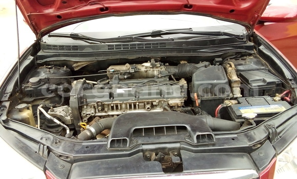 Buy Used Hyundai Elantra Red Car in Kumasi in Ashanti Buy Used Hyundai Elantra Red Car in Kumasi in Ashanti