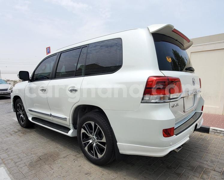 Big with watermark toyota land cruiser greater accra accra 10223