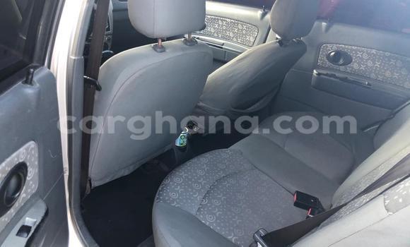 Buy Used Daewoo Matiz Blue Car in Accra in Greater Accra Buy Used Daewoo Matiz Blue Car in Accra in Greater Accra