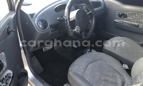 Buy Used Daewoo Matiz Blue Car in Accra in Greater Accra Buy Used Daewoo Matiz Blue Car in Accra in Greater Accra