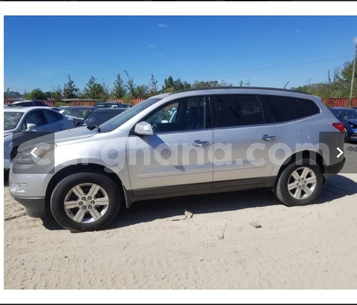 Big with watermark chevrolet traverse greater accra tema 10231