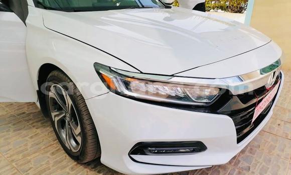 Buy Used Honda Accord White Car in Accra in Greater Accra Buy Used Honda Accord White Car in Accra in Greater Accra