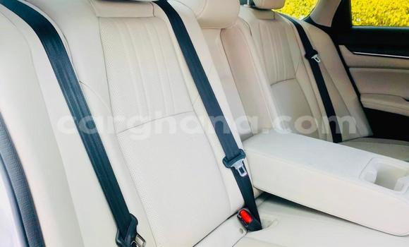 Buy Used Honda Accord White Car in Accra in Greater Accra Buy Used Honda Accord White Car in Accra in Greater Accra