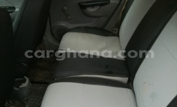 Buy Used Kia Picanto Black Car in Kumasi in Ashanti Buy Used Kia Picanto Black Car in Kumasi in Ashanti