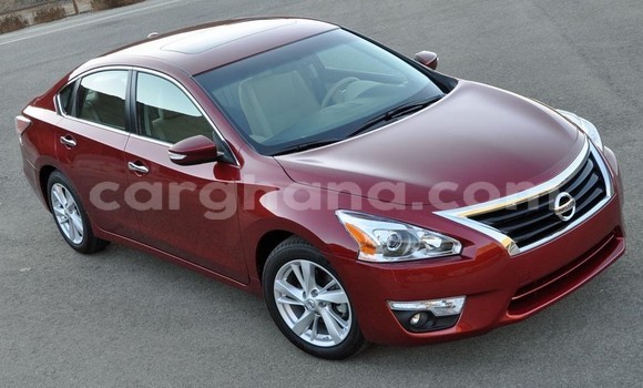 Buy Used Nissan Altima Other Car in Accra in Greater Accra
