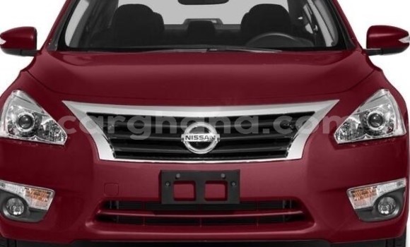 Buy Used Nissan Altima Other Car in Accra in Greater Accra Buy Used Nissan Altima Other Car in Accra in Greater Accra