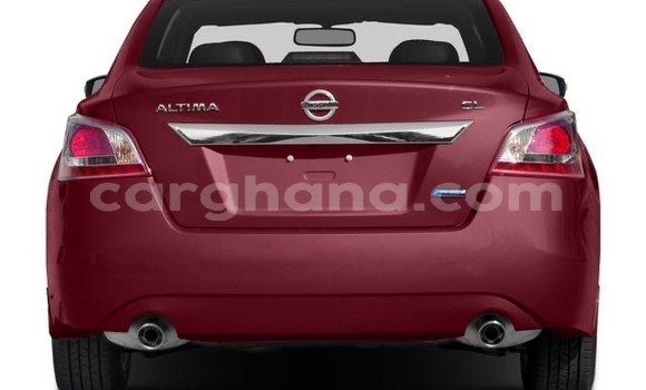 Buy Used Nissan Altima Other Car in Accra in Greater Accra Buy Used Nissan Altima Other Car in Accra in Greater Accra
