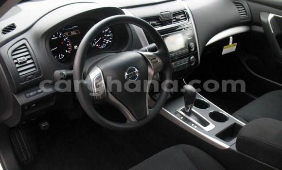 Buy Used Nissan Altima Other Car in Accra in Greater Accra Buy Used Nissan Altima Other Car in Accra in Greater Accra