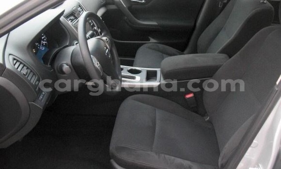 Buy Used Nissan Altima Other Car in Accra in Greater Accra Buy Used Nissan Altima Other Car in Accra in Greater Accra