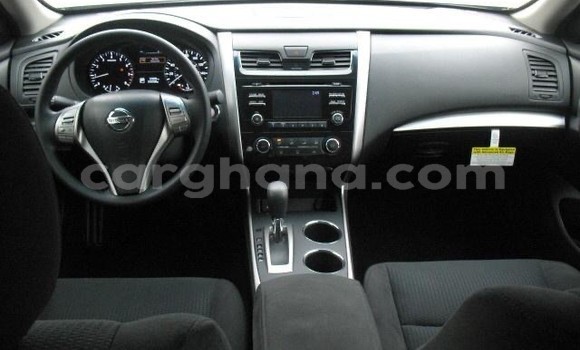 Buy Used Nissan Altima Other Car in Accra in Greater Accra Buy Used Nissan Altima Other Car in Accra in Greater Accra