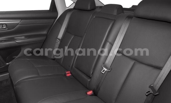 Buy Used Nissan Altima Other Car in Accra in Greater Accra Buy Used Nissan Altima Other Car in Accra in Greater Accra