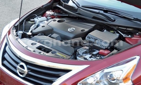 Buy Used Nissan Altima Other Car in Accra in Greater Accra Buy Used Nissan Altima Other Car in Accra in Greater Accra