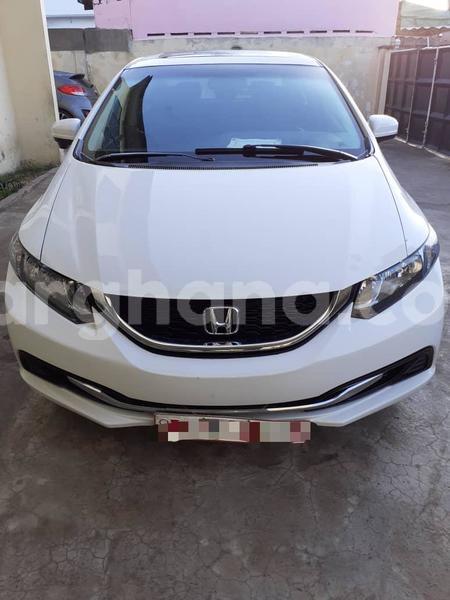 Big with watermark honda civic greater accra accra 10236