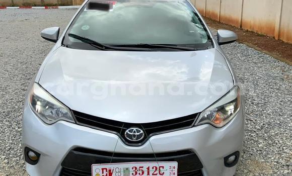 Buy Used Toyota Corolla Other Car in Accra in Greater Accra Buy Used Toyota Corolla Other Car in Accra in Greater Accra