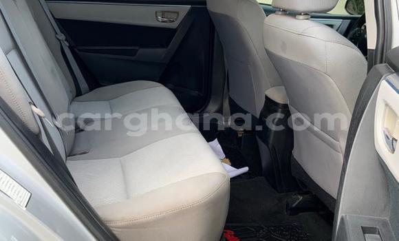 Buy Used Toyota Corolla Other Car in Accra in Greater Accra Buy Used Toyota Corolla Other Car in Accra in Greater Accra