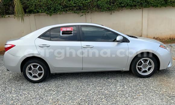Buy Used Toyota Corolla Other Car in Accra in Greater Accra Buy Used Toyota Corolla Other Car in Accra in Greater Accra