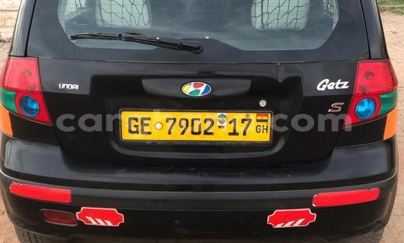 Buy Used Hyundai Getz Other Car in Accra in Greater Accra Buy Used Hyundai Getz Other Car in Accra in Greater Accra