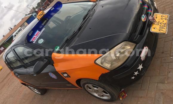 Buy Used Hyundai Getz Other Car in Accra in Greater Accra Buy Used Hyundai Getz Other Car in Accra in Greater Accra