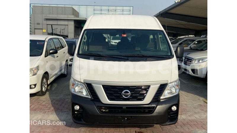 Big with watermark nissan urvan ashanti import dubai 56096