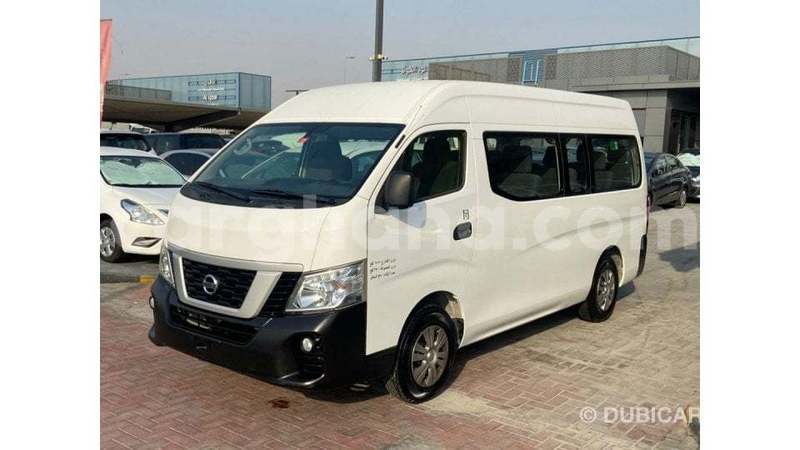 Big with watermark nissan urvan ashanti import dubai 56096