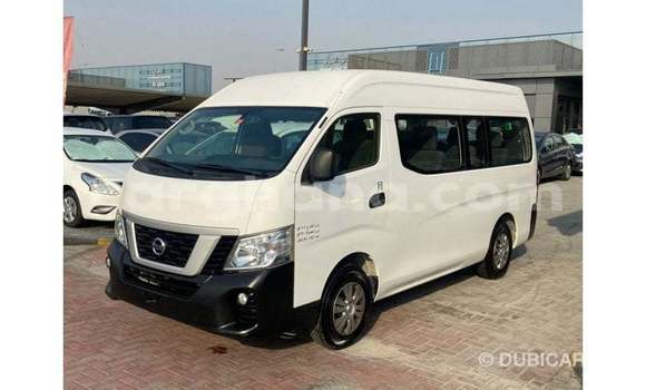 Sayi Imported Nissan Urvan White Mota in Import - Dubai a Ashanti Sayi Imported Nissan Urvan White Mota in Import - Dubai a Ashanti