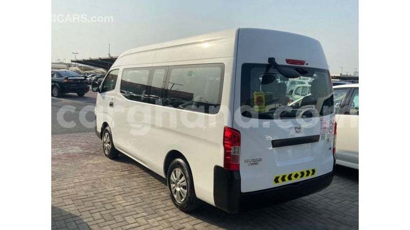 Big with watermark nissan urvan ashanti import dubai 56096