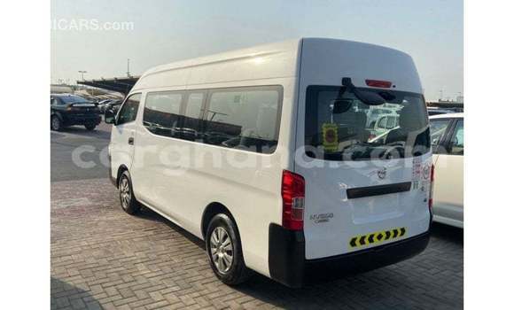 Sayi Imported Nissan Urvan White Mota in Import - Dubai a Ashanti Sayi Imported Nissan Urvan White Mota in Import - Dubai a Ashanti