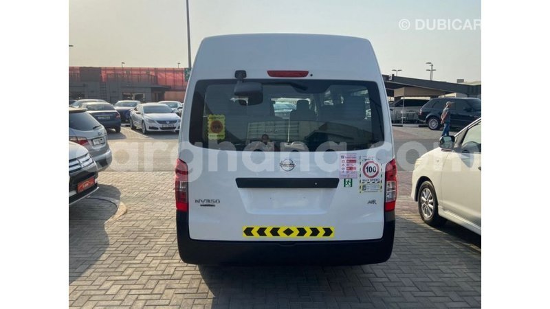 Big with watermark nissan urvan ashanti import dubai 56096