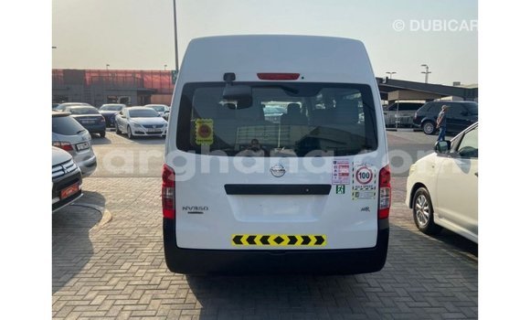 Sayi Imported Nissan Urvan White Mota in Import - Dubai a Ashanti Sayi Imported Nissan Urvan White Mota in Import - Dubai a Ashanti