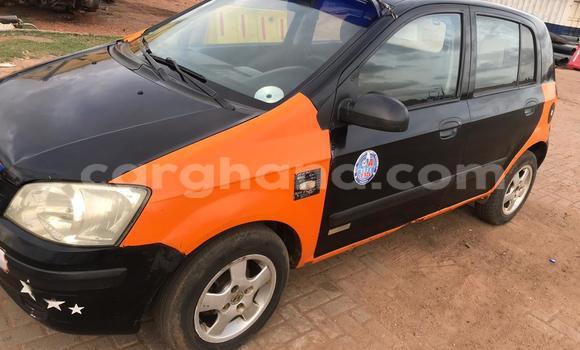Buy Used Hyundai Getz Other Car in Accra in Greater Accra Buy Used Hyundai Getz Other Car in Accra in Greater Accra