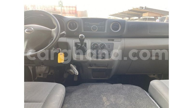 Big with watermark nissan urvan ashanti import dubai 56096