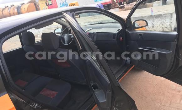 Buy Used Hyundai Getz Other Car in Accra in Greater Accra Buy Used Hyundai Getz Other Car in Accra in Greater Accra