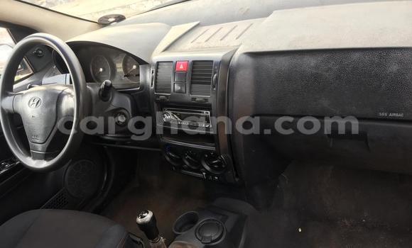 Buy Used Hyundai Getz Other Car in Accra in Greater Accra Buy Used Hyundai Getz Other Car in Accra in Greater Accra